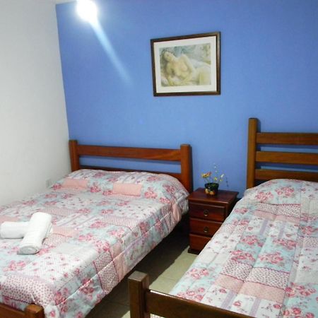 Frida Buzios Suites 外观 照片