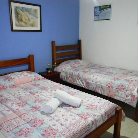 Frida Buzios Suites 外观 照片
