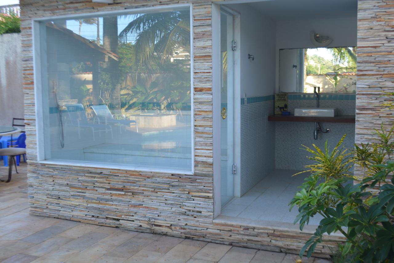 Frida Buzios Suites 外观 照片
