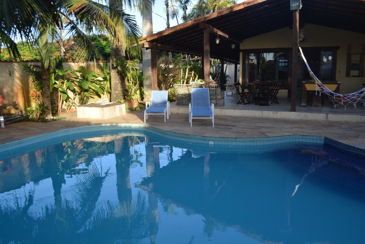 Frida Buzios Suites 外观 照片