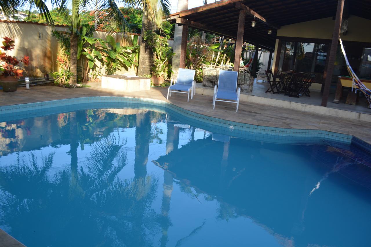 Frida Buzios Suites 外观 照片