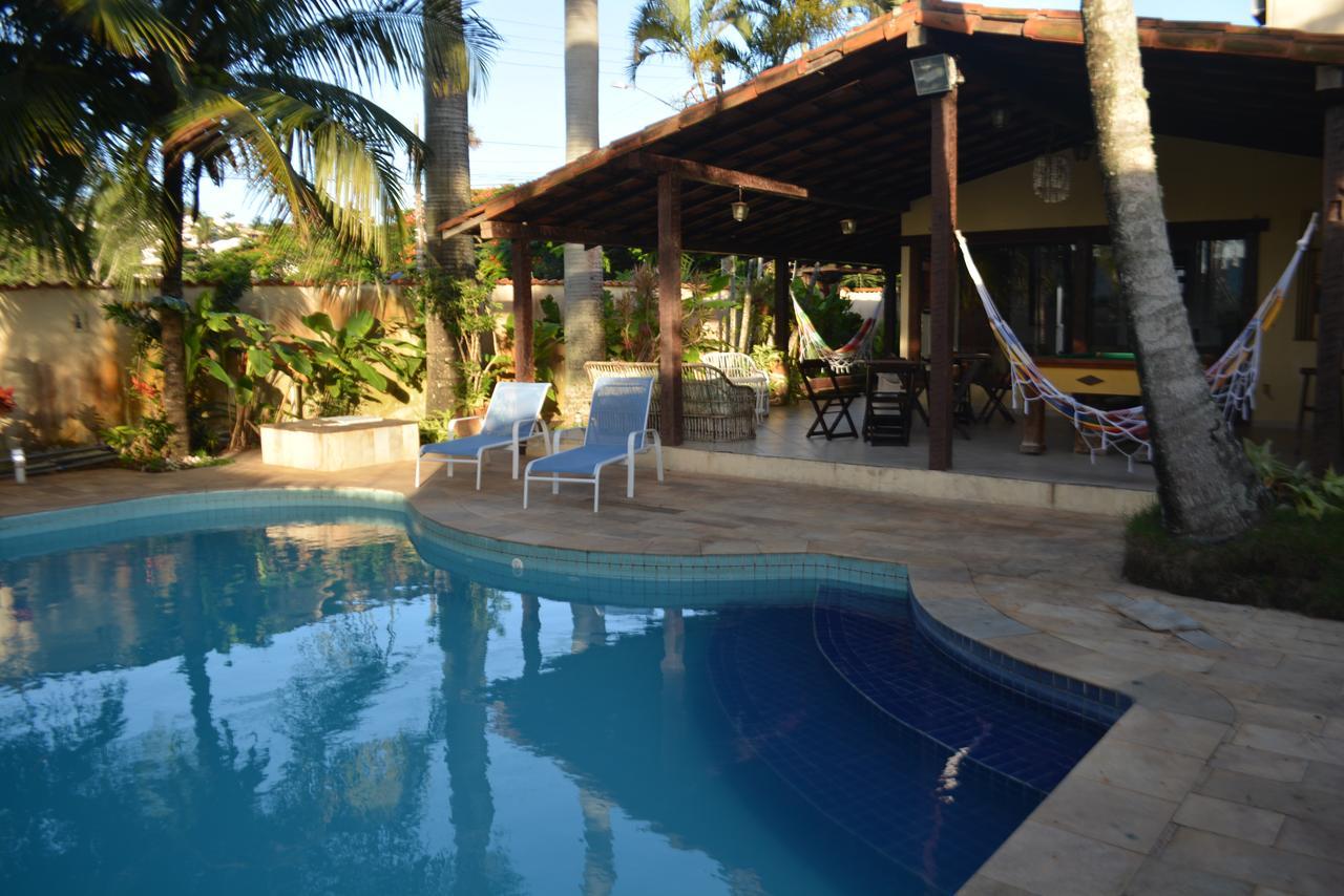 Frida Buzios Suites 外观 照片