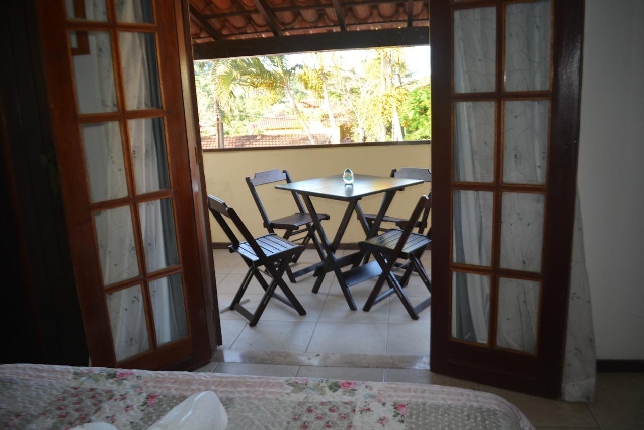 Frida Buzios Suites 外观 照片