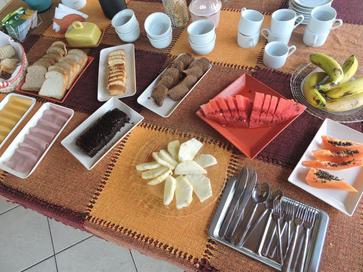 Frida Buzios Suites 外观 照片