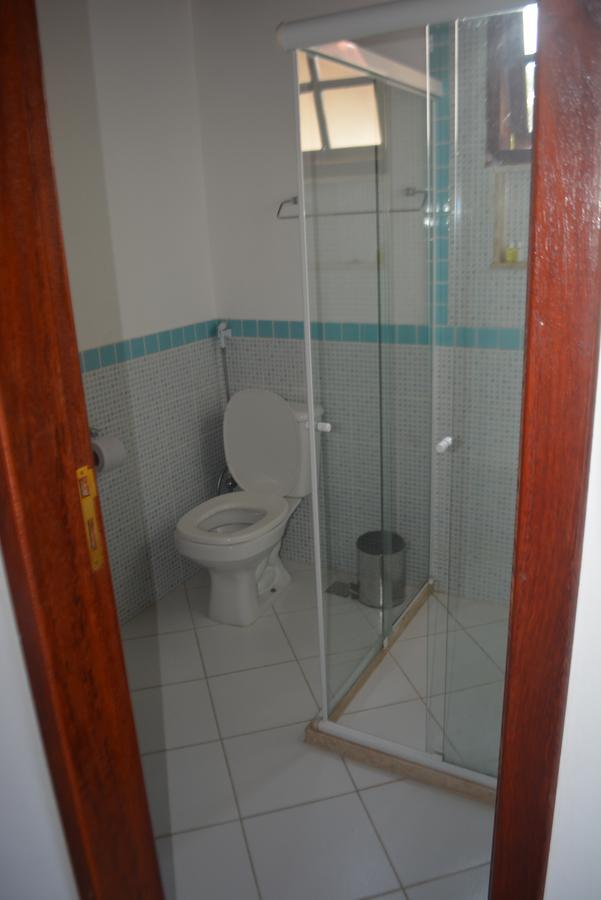 Frida Buzios Suites 外观 照片