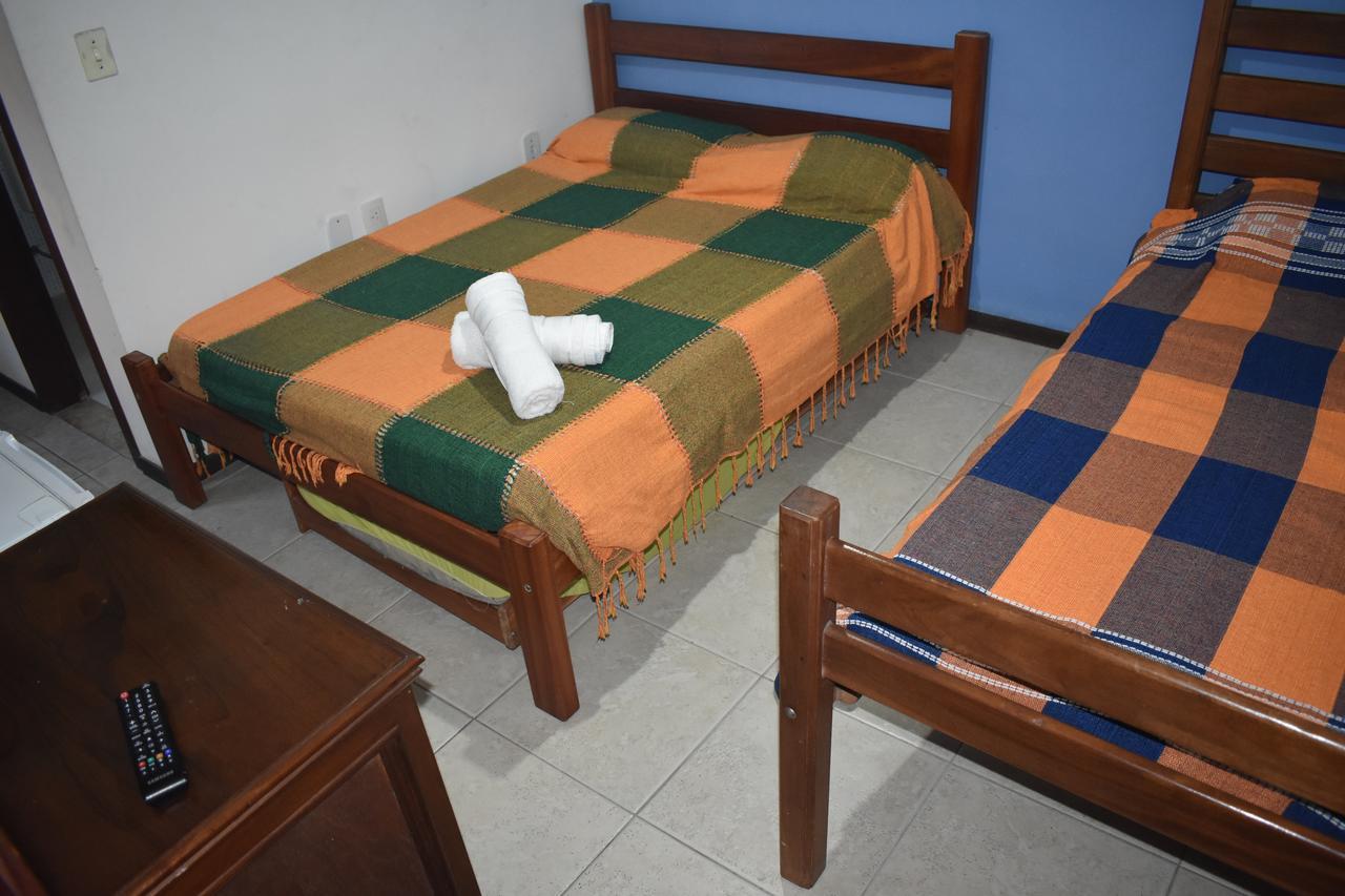 Frida Buzios Suites 外观 照片