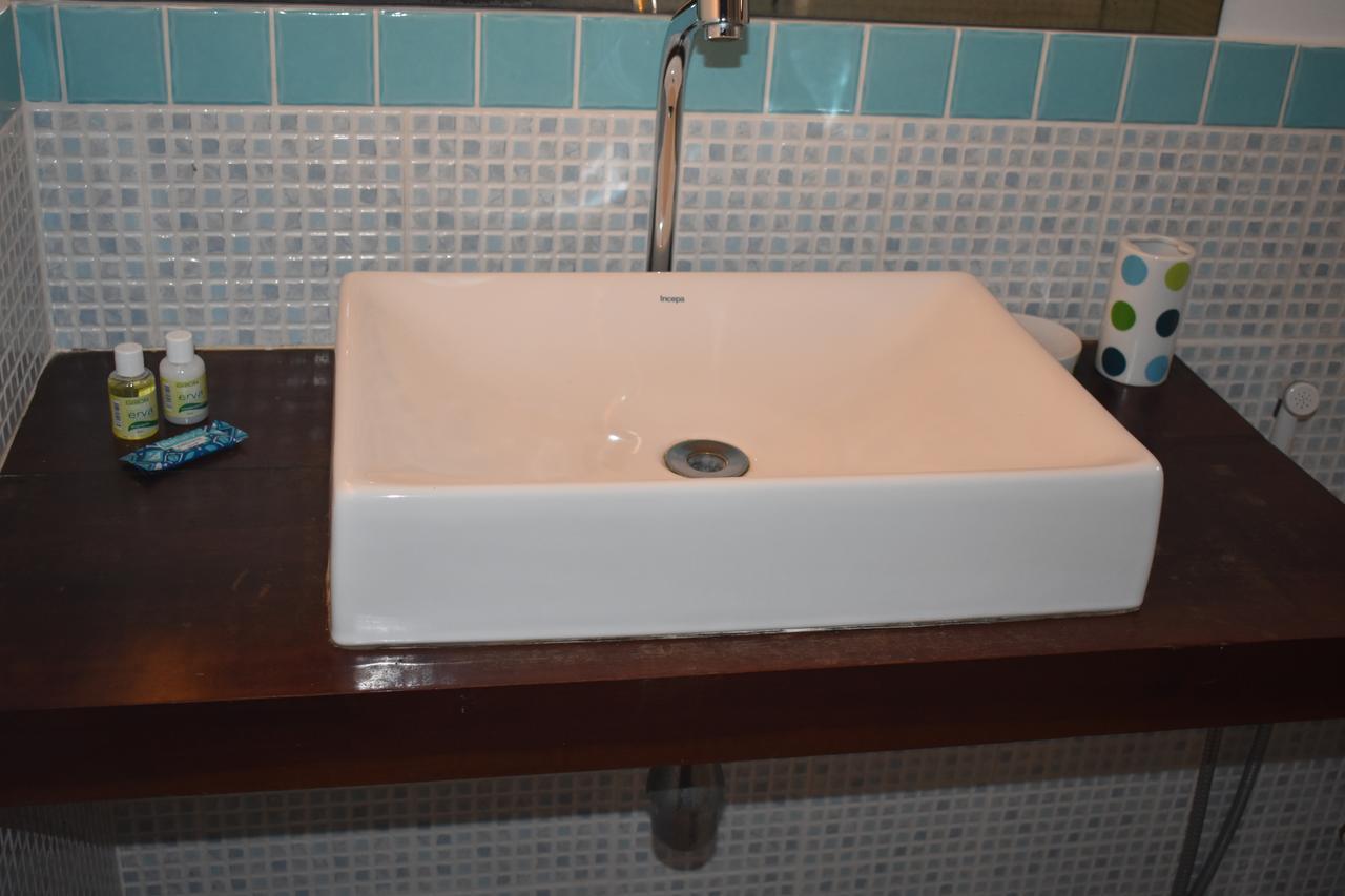Frida Buzios Suites 外观 照片