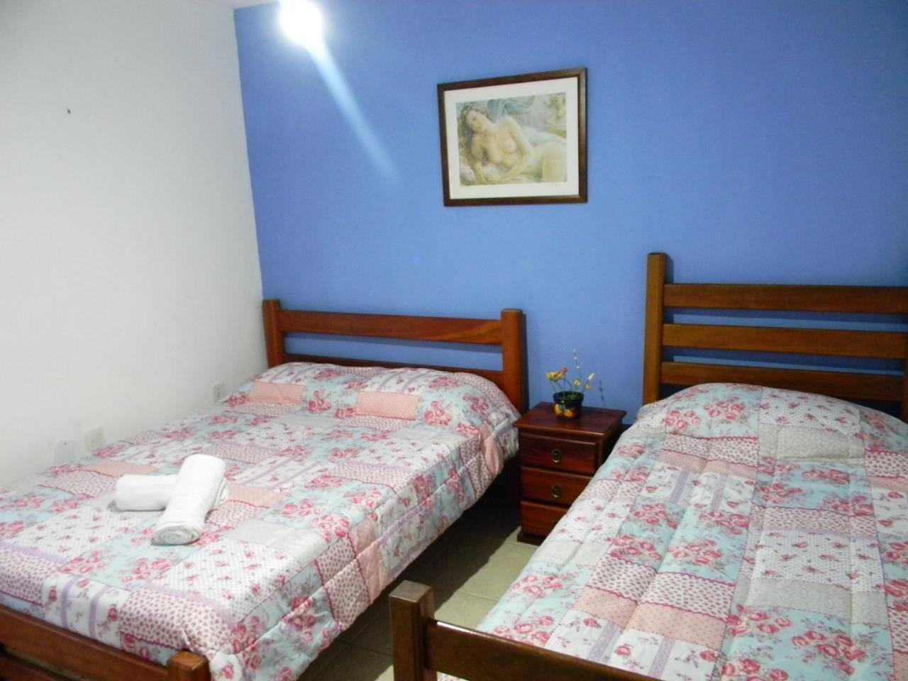 Frida Buzios Suites 外观 照片