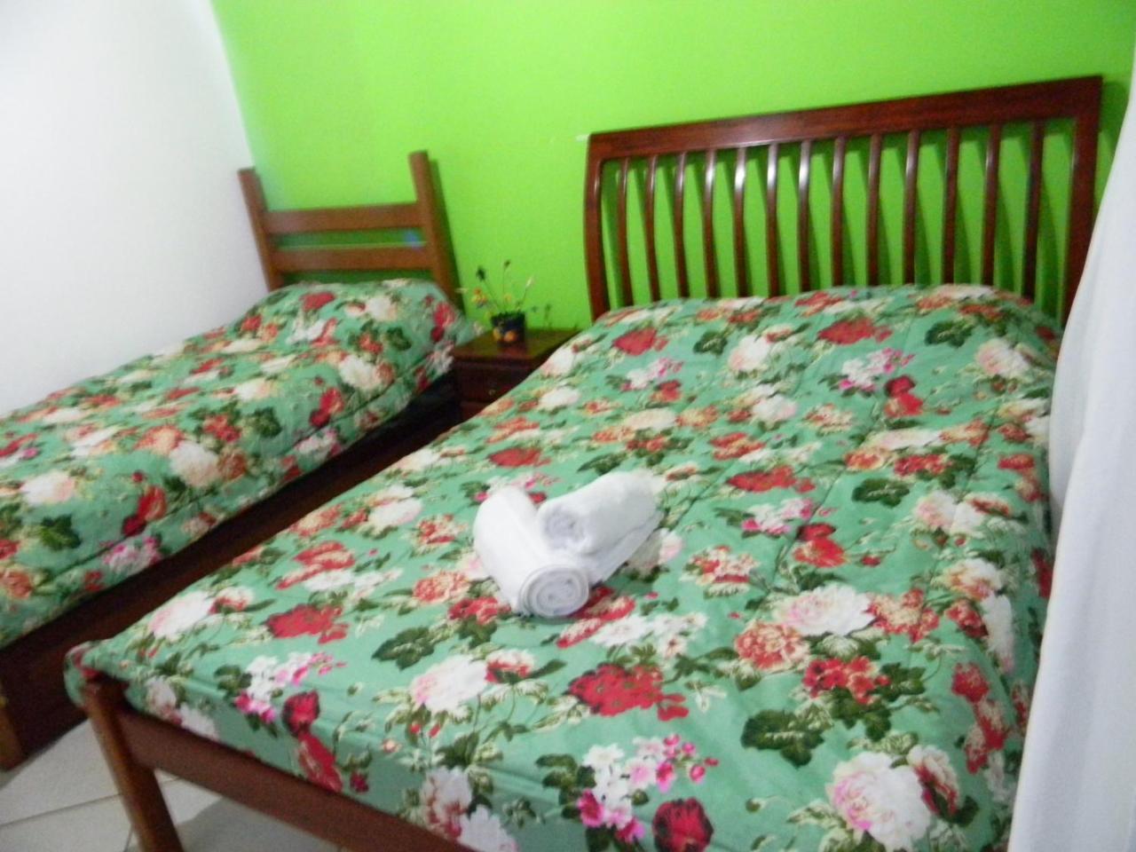 Frida Buzios Suites 外观 照片