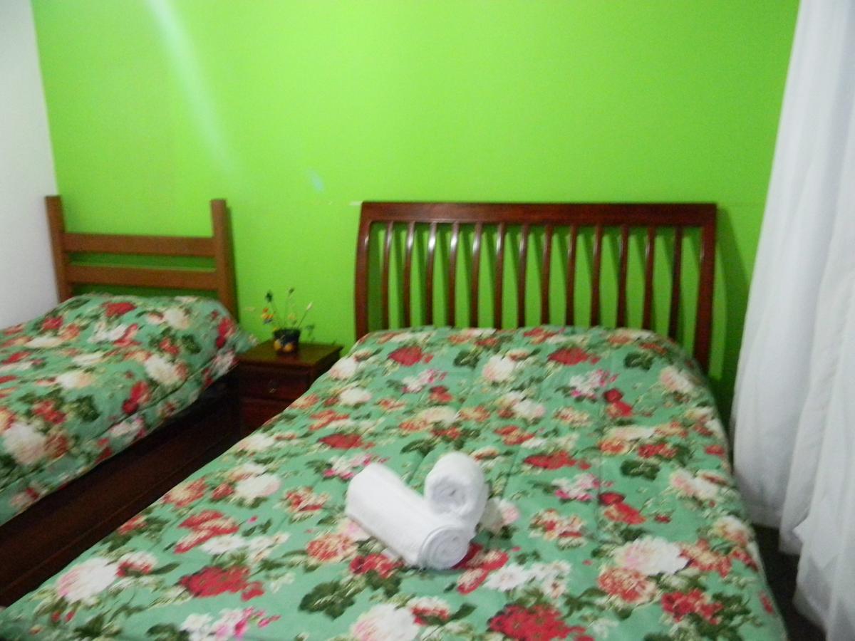 Frida Buzios Suites 外观 照片