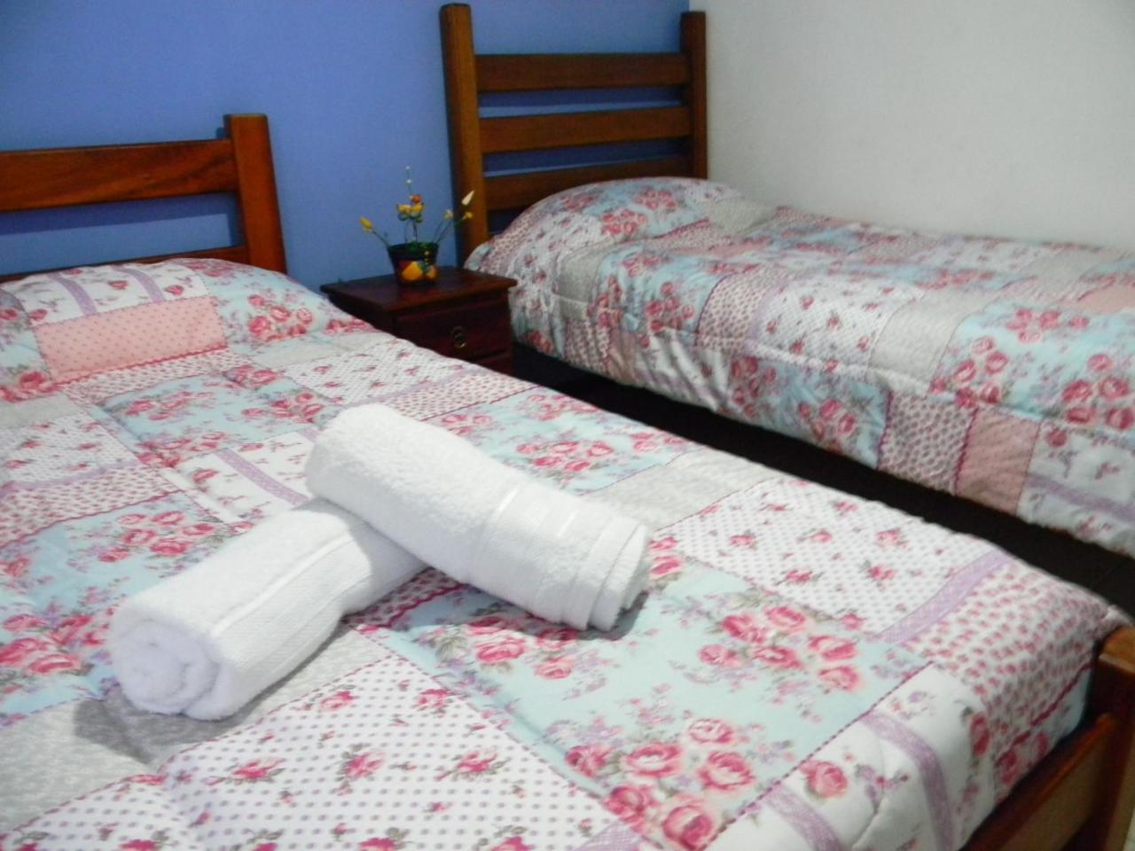 Frida Buzios Suites 外观 照片