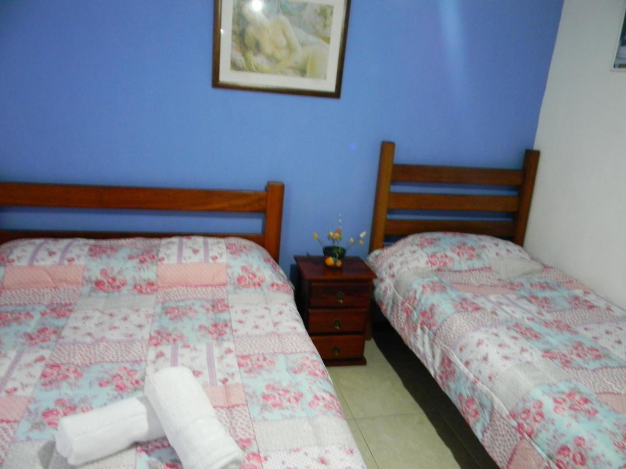 Frida Buzios Suites 外观 照片