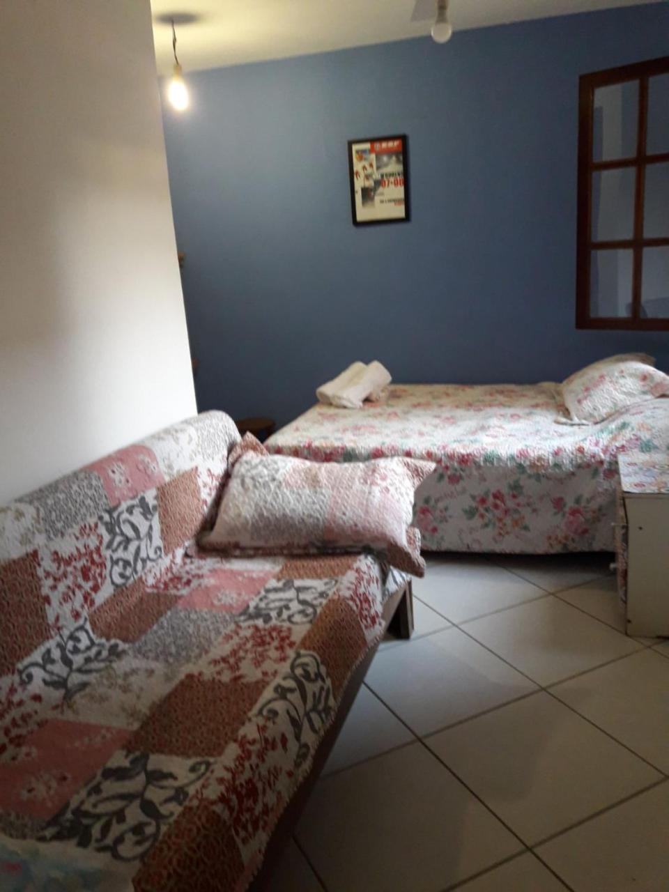 Frida Buzios Suites 外观 照片