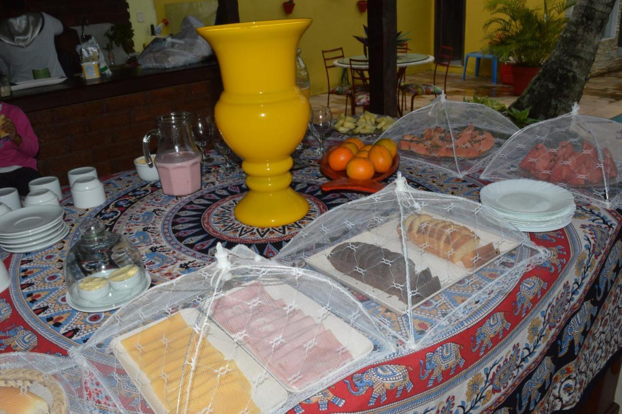 Frida Buzios Suites 外观 照片
